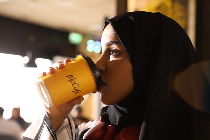 McDonald's photo 4