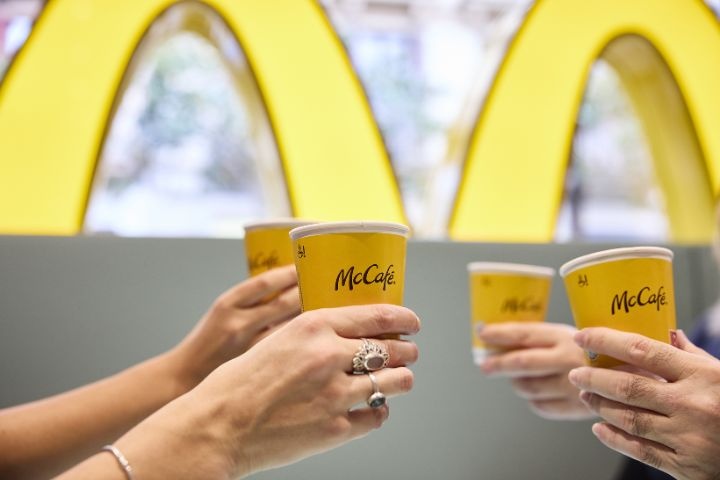 McDonald's photo 3