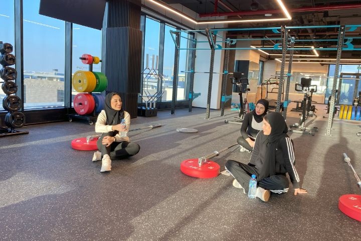Body Fit Training photo 4