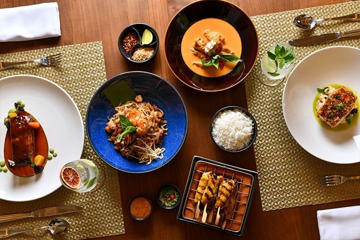 The Restaurant photo 2