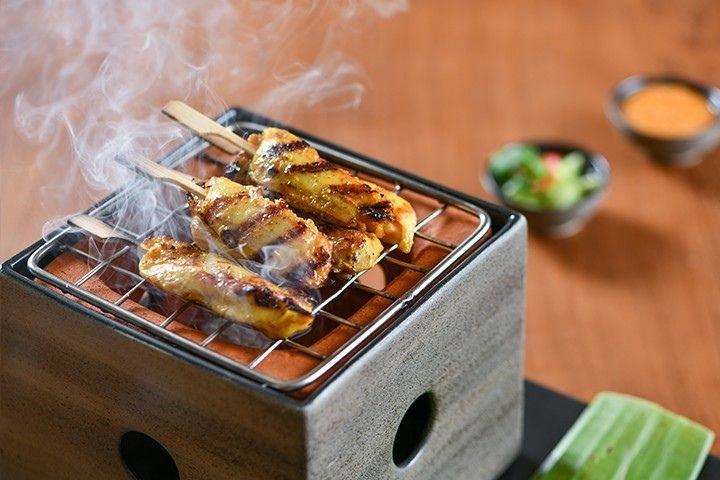 The Restaurant photo 5