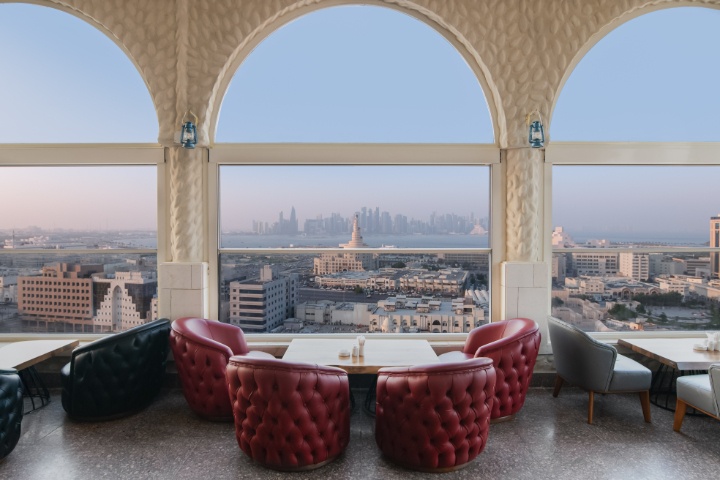 Sahra Lounge photo 2
