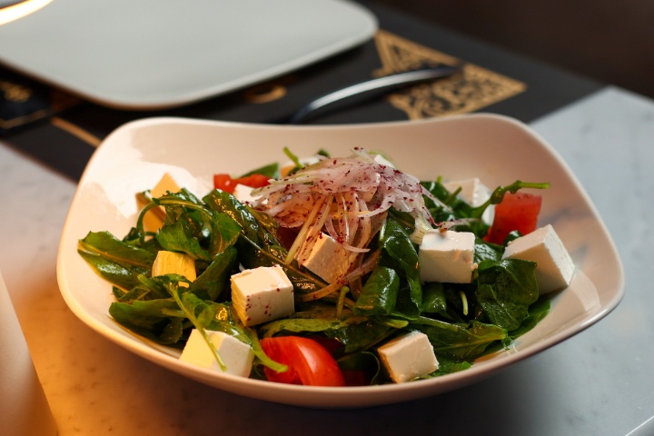 Beyzade Turkish Restaurant photo 1