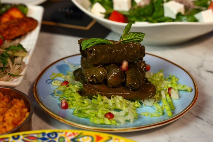 Beyzade Turkish Restaurant photo 2