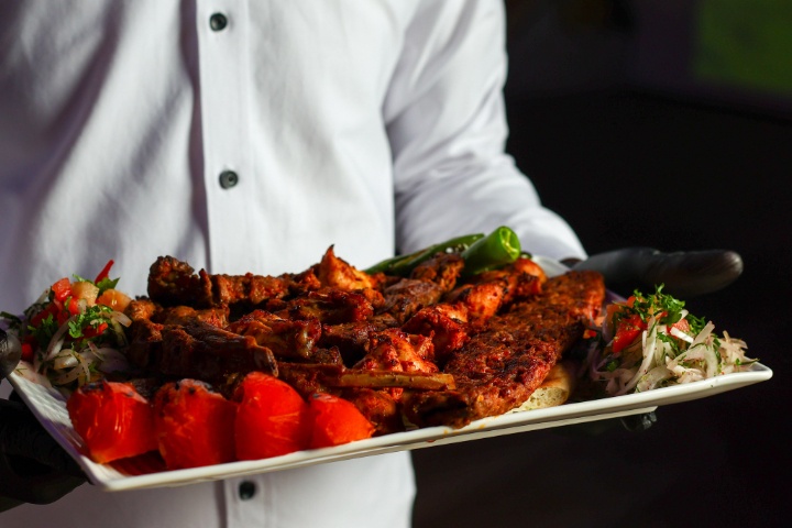 Beyzade Turkish Restaurant photo 3