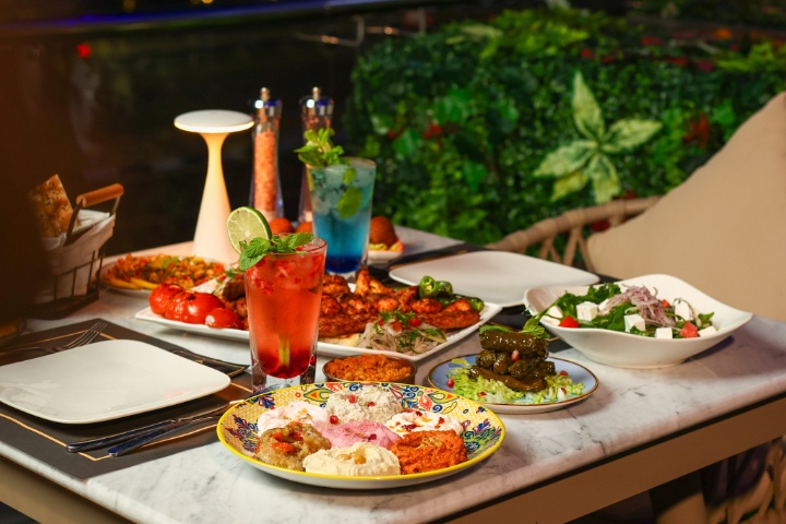 Beyzade Turkish Restaurant photo 4