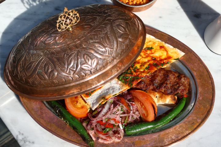 Beyzade Turkish Restaurant photo 5