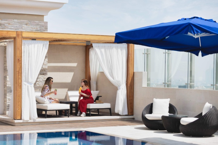 Bodylines Pool & Gym photo 1