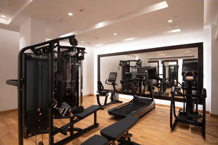Bodylines Pool & Gym photo 2