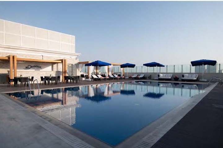 Bodylines Pool & Gym photo 3