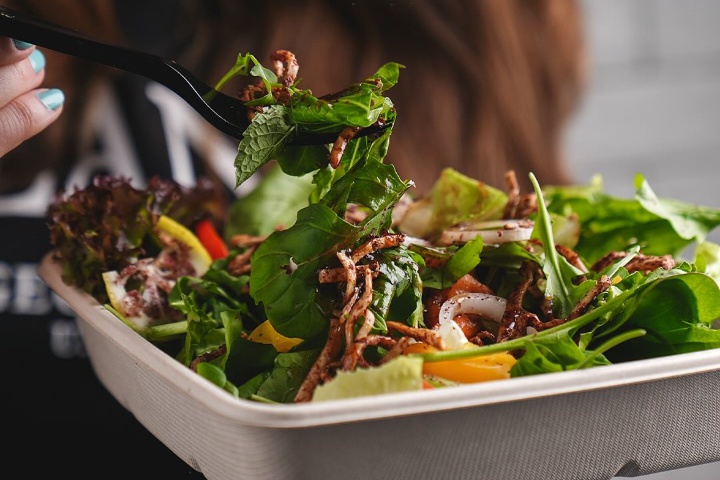 Eat Smart - Healthy & Diet Food photo 3