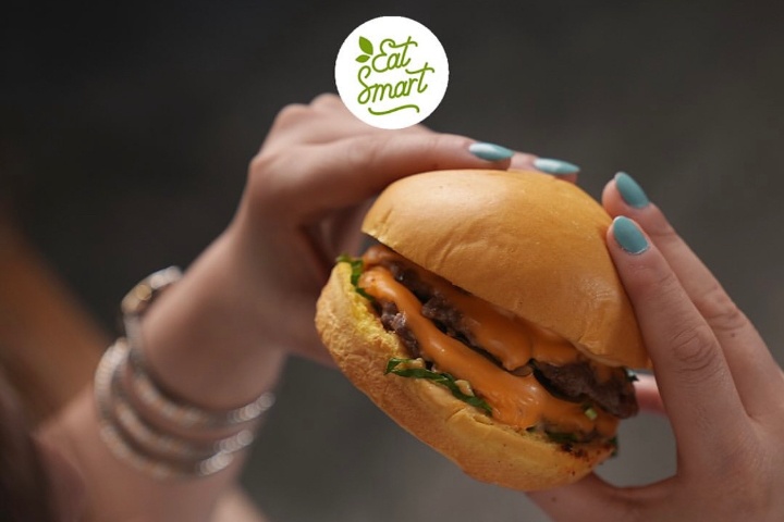 Eat Smart - Healthy & Diet Food photo 5