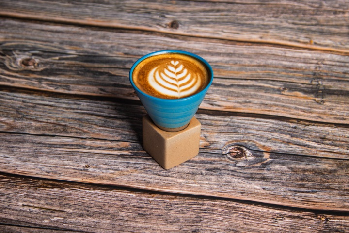 L'eau De Cafe photo 3