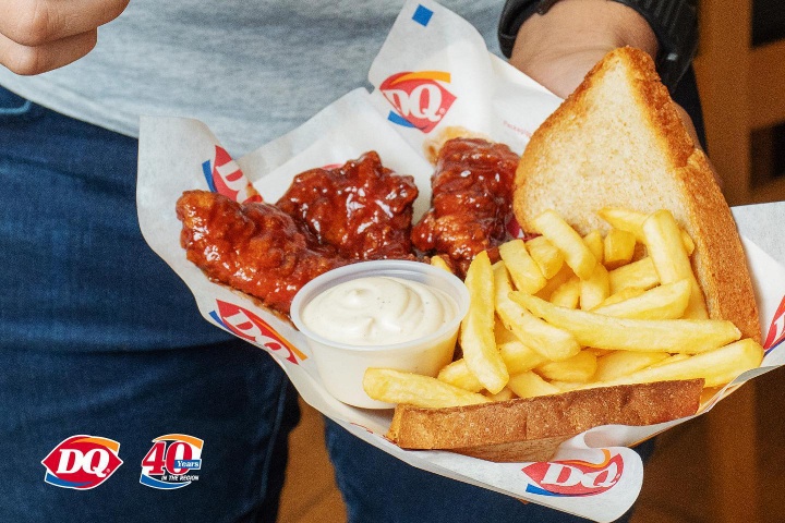 Dairy Queen Grill & Chill photo 1