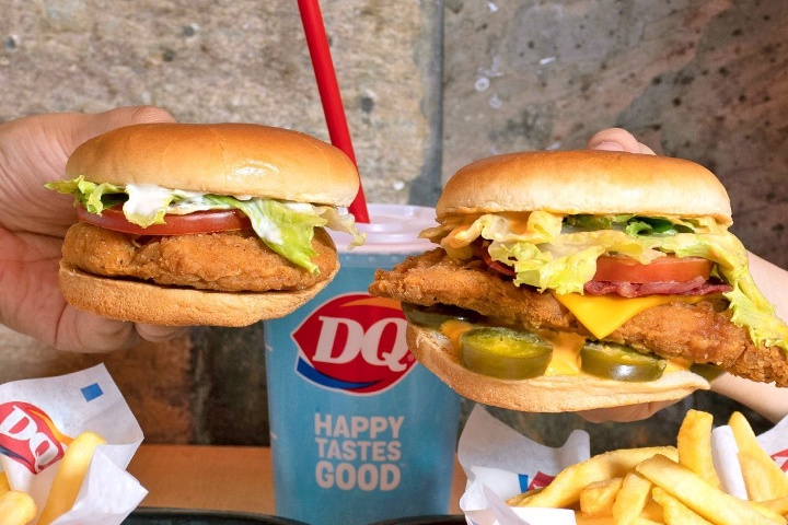 Dairy Queen Grill & Chill photo 2