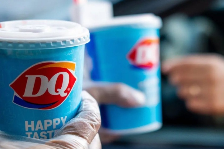 Dairy Queen Grill & Chill photo 4