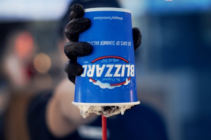 Dairy Queen Grill & Chill photo 5