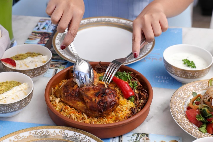 Premium Reem Al Bawadi photo 2