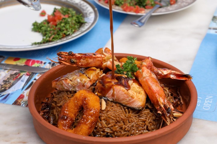 Premium Reem Al Bawadi photo 5