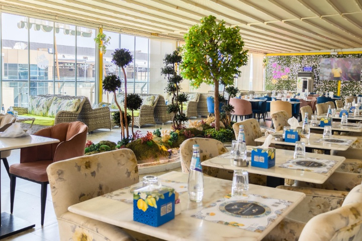 Lemon Cafe photo 1