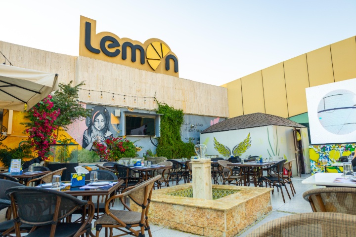 Lemon Cafe photo 3