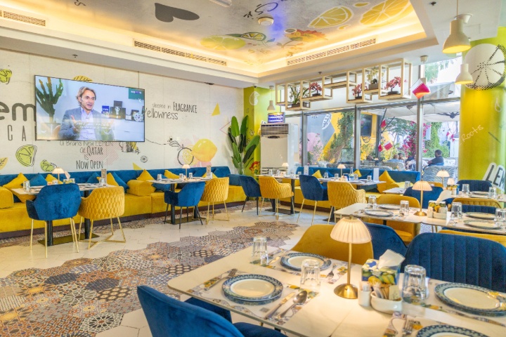 Lemon Cafe photo 4