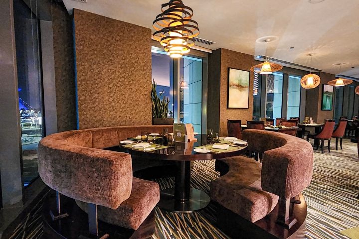 Olive Oil Restaurant photo 1