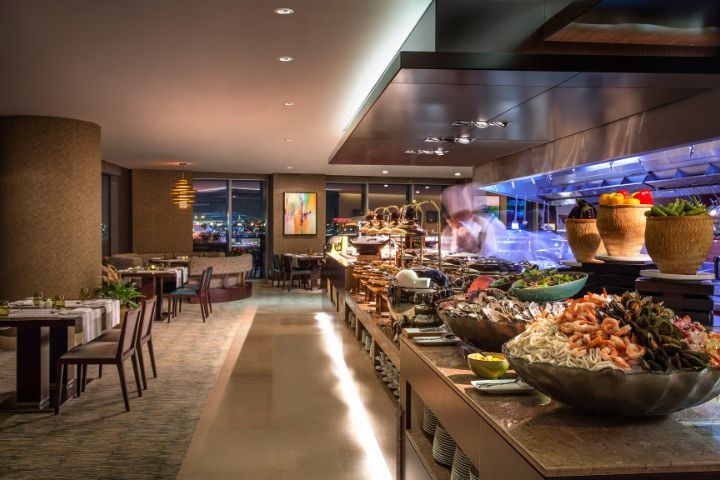 Olive Oil Restaurant photo 2