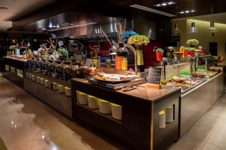 Olive Oil Restaurant photo 3