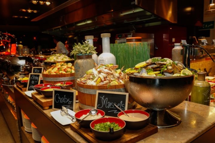 Olive Oil Restaurant photo 4