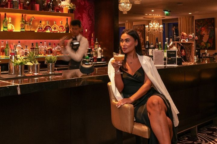 Teatro Restaurant photo 3