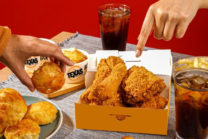Texas Chicken photo 1