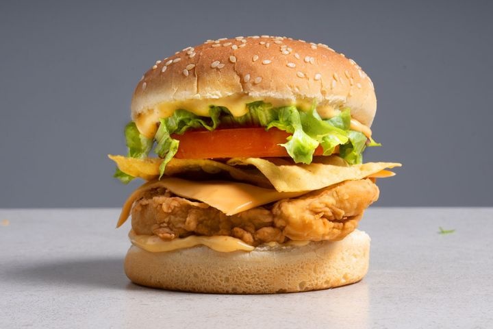 Texas Chicken photo 2