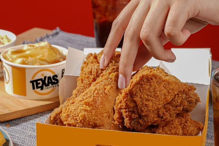 Texas Chicken photo 4