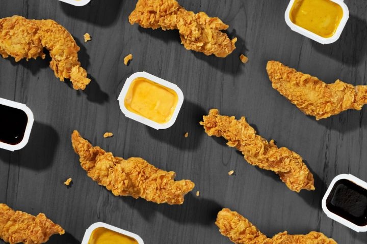Texas Chicken photo 3