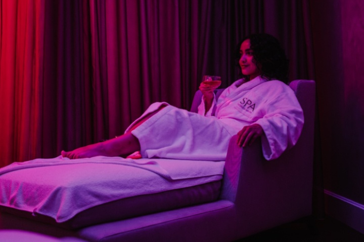 Spa Intercontinental photo 1
