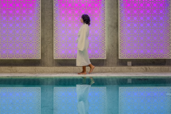 Spa Intercontinental photo 2