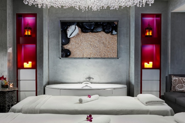 Spa Intercontinental photo 3