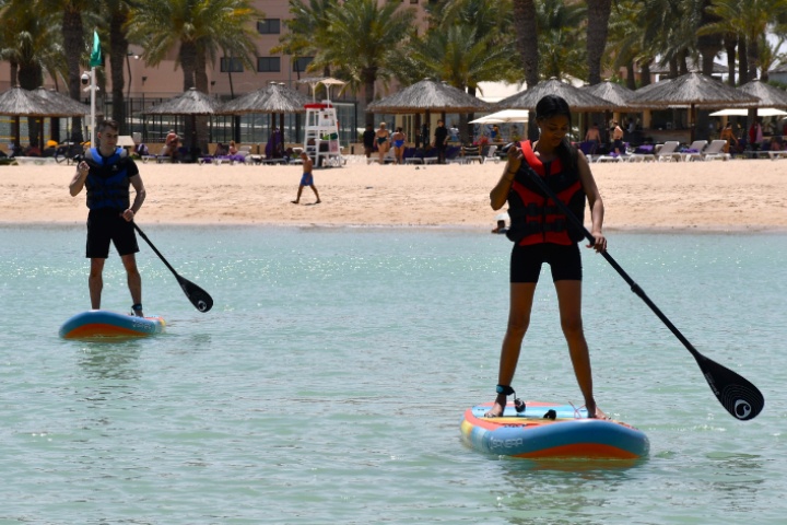 Bay Beach Club photo 3
