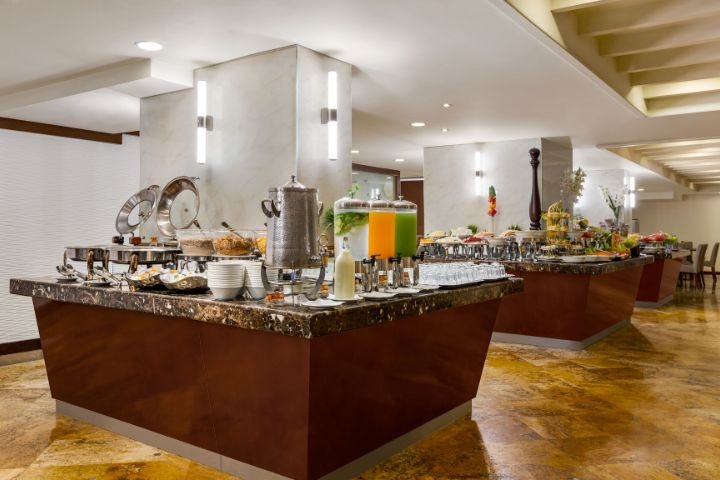 Grand Gourmet photo 6
