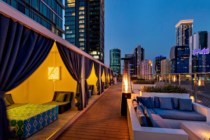 Aqua Lounge photo 2
