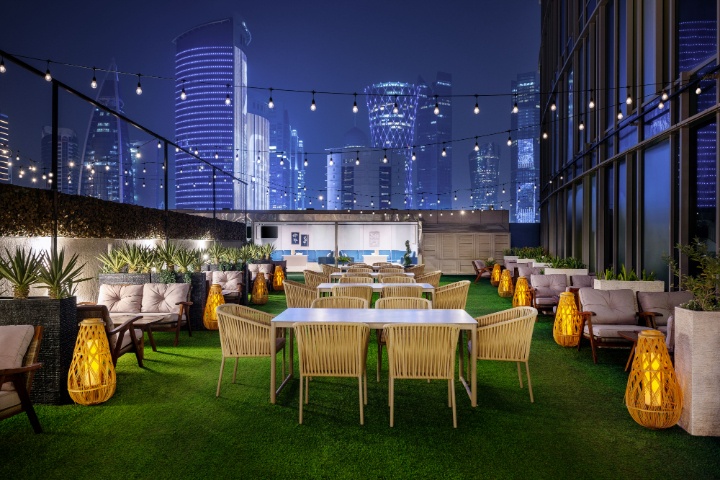 Aqua Lounge photo 3
