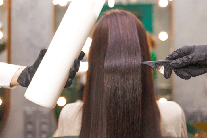 Fatati Ladies Salon photo 1