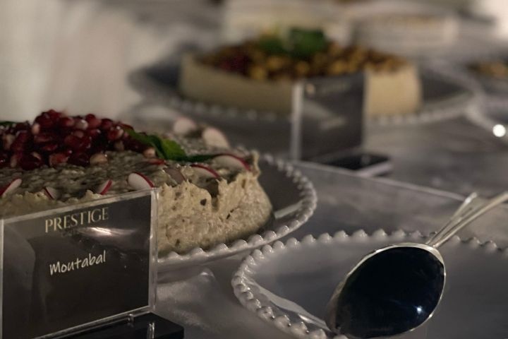 Prestige Catering photo 5