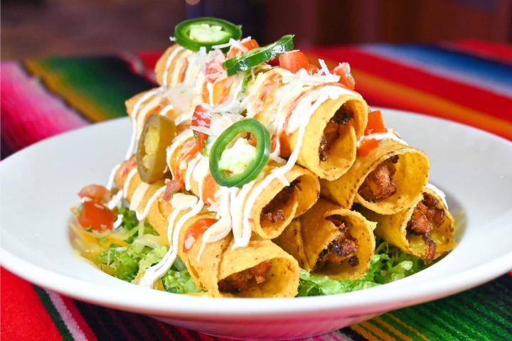 Senor Ritas Tex Mex photo 1