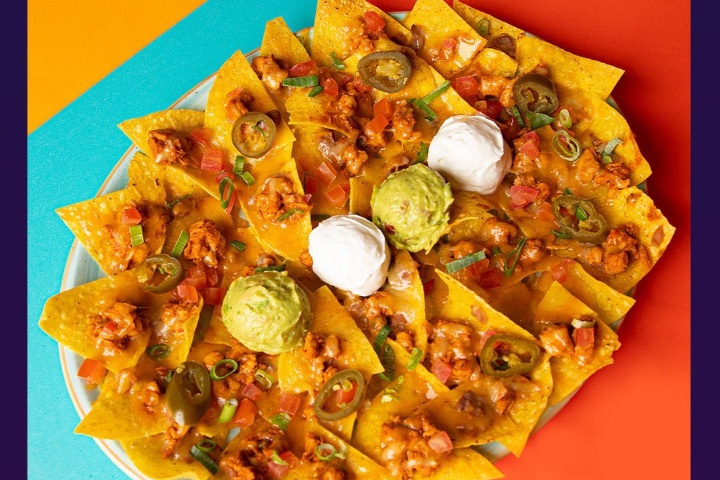 Senor Ritas Tex Mex photo 2