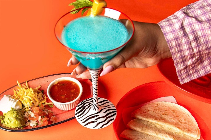 Senor Ritas Tex Mex photo 3