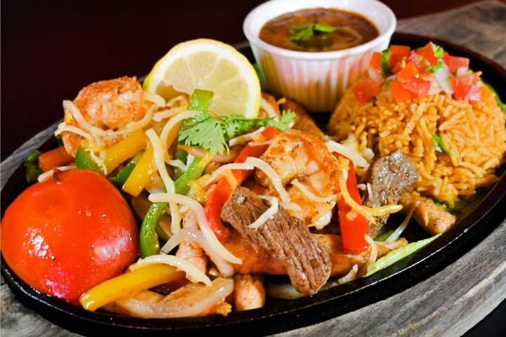 Senor Ritas Tex Mex photo 4