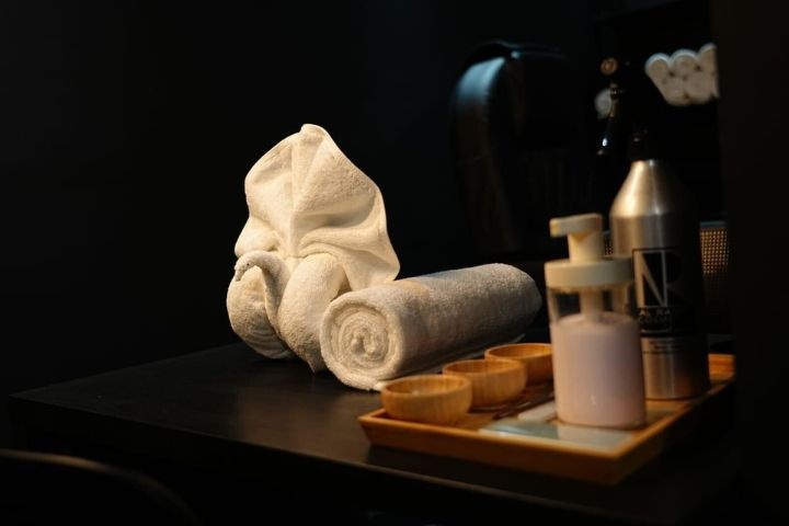 Blue Ocean Spa and Men's Salon photo 1