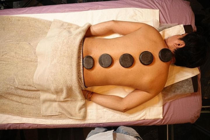 Blue Ocean Spa and Men's Salon photo 2